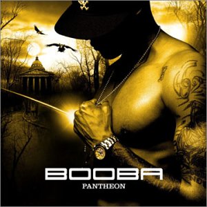 Booba _ Ma definition