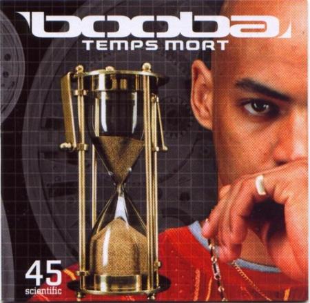 Booba _ Mon Son