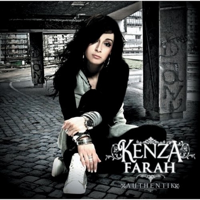 Kenza feat Sefyu _ Lettre du Front