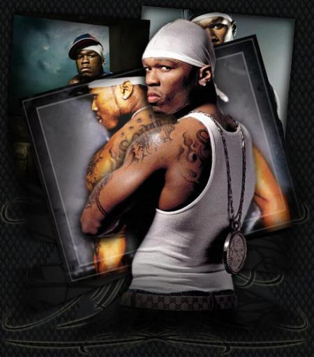 50 Cent _ Straight to the Bank