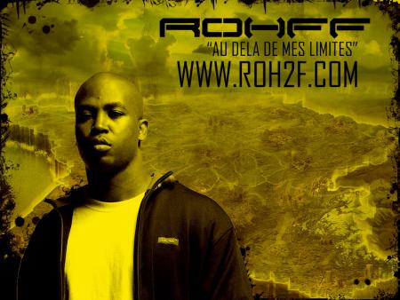 Rohff _  Frais