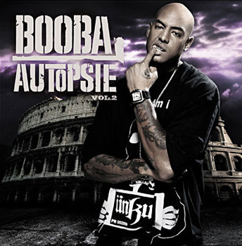 Booba _ Le duc de boulogne