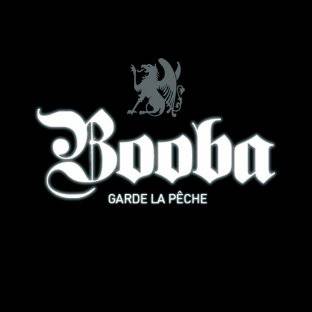 Booba _ Garde la peche