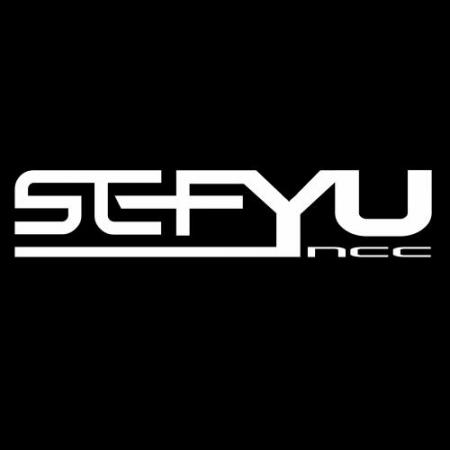 Sefyu _ en noire et blac